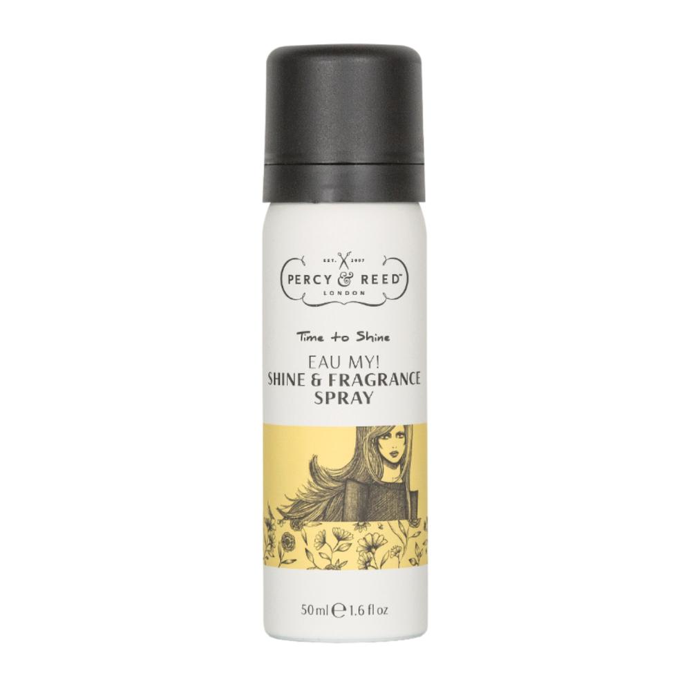 PERCY & REED Time To Shine Shine & Fragrance Spray