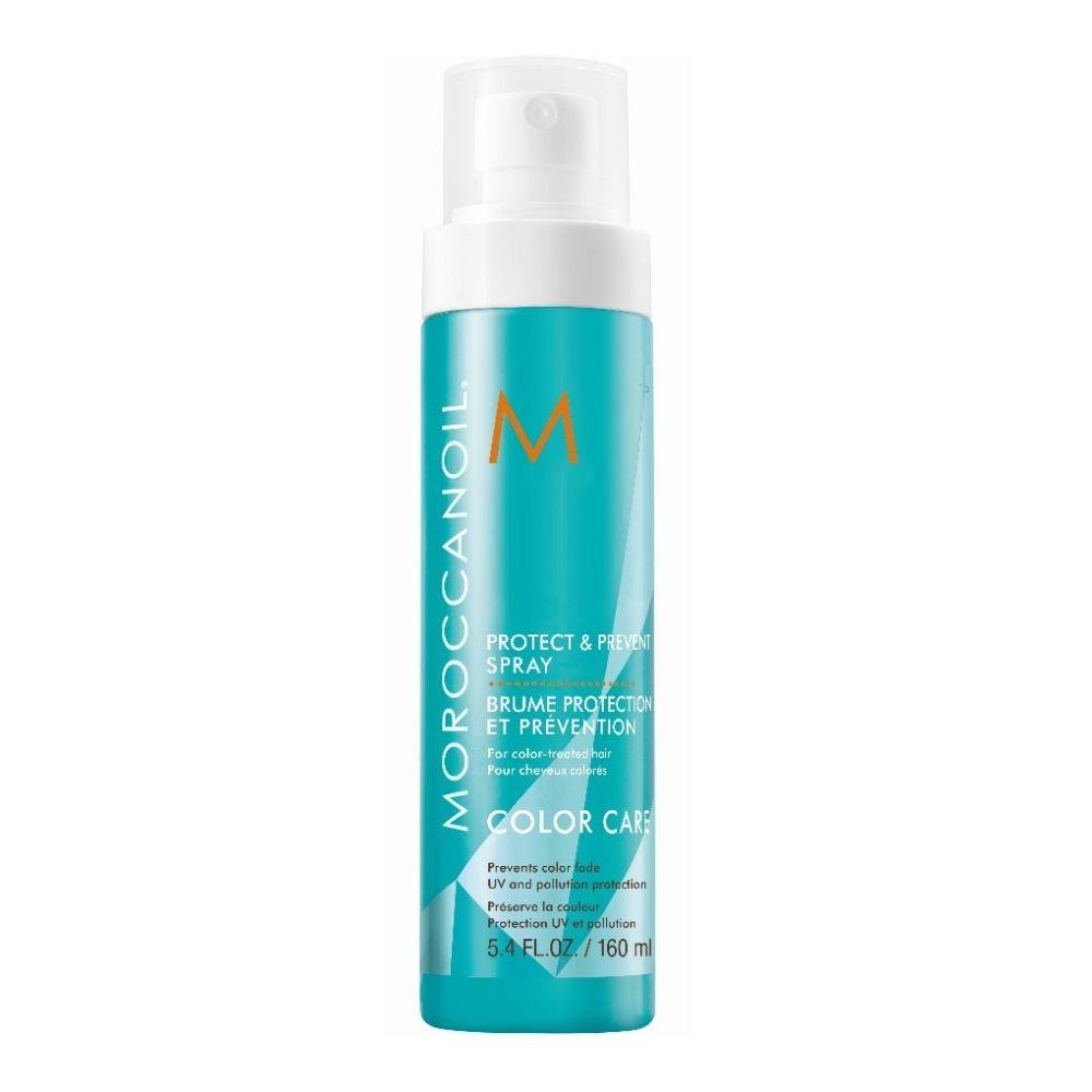 MOROCCANOIL Protect & Prevent Hair Spray
