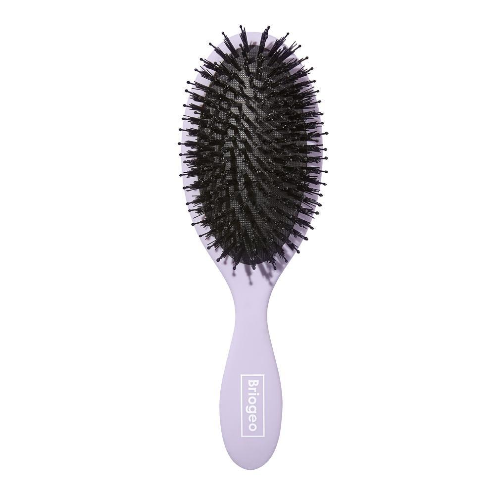 BRIOGEO Boar Bristle Hair Brush