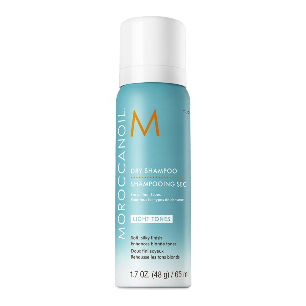 MOROCCANOIL Dry Shampoo Light Tones