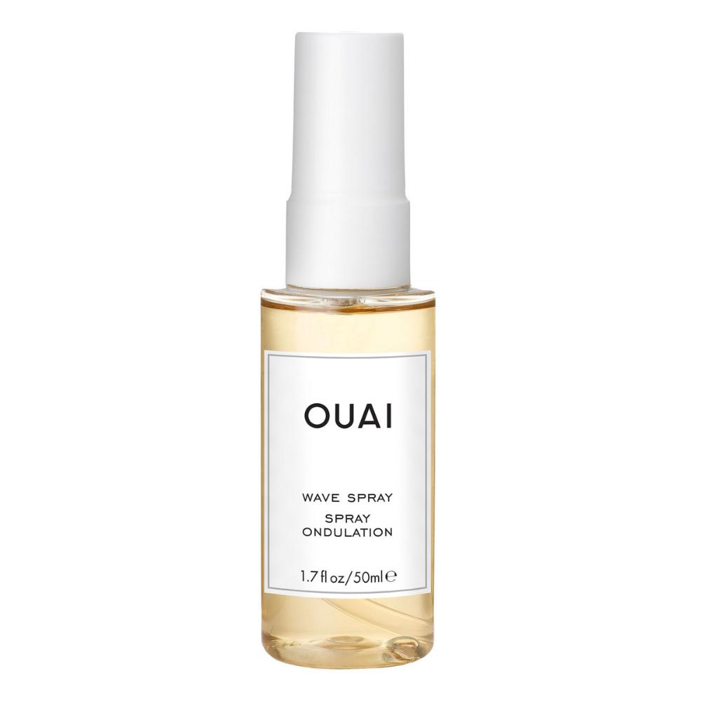 OUAI Wave Spray