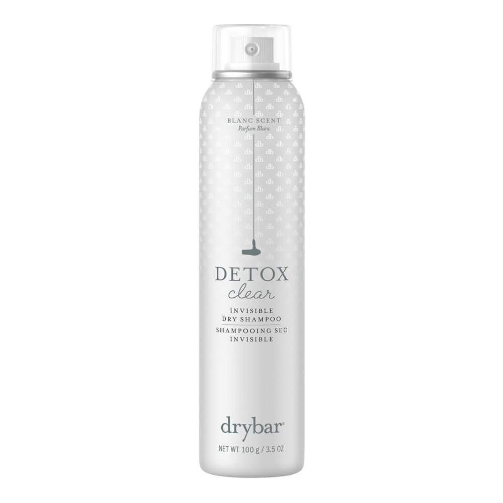 DRYBAR Detox Clear Invisible Dry Shampoo