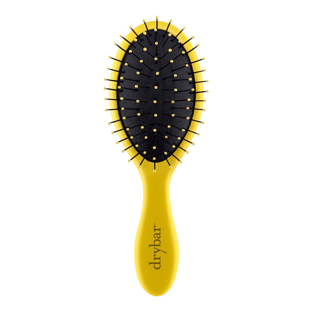 DRYBAR Super Lemon Drop Detangling Brush