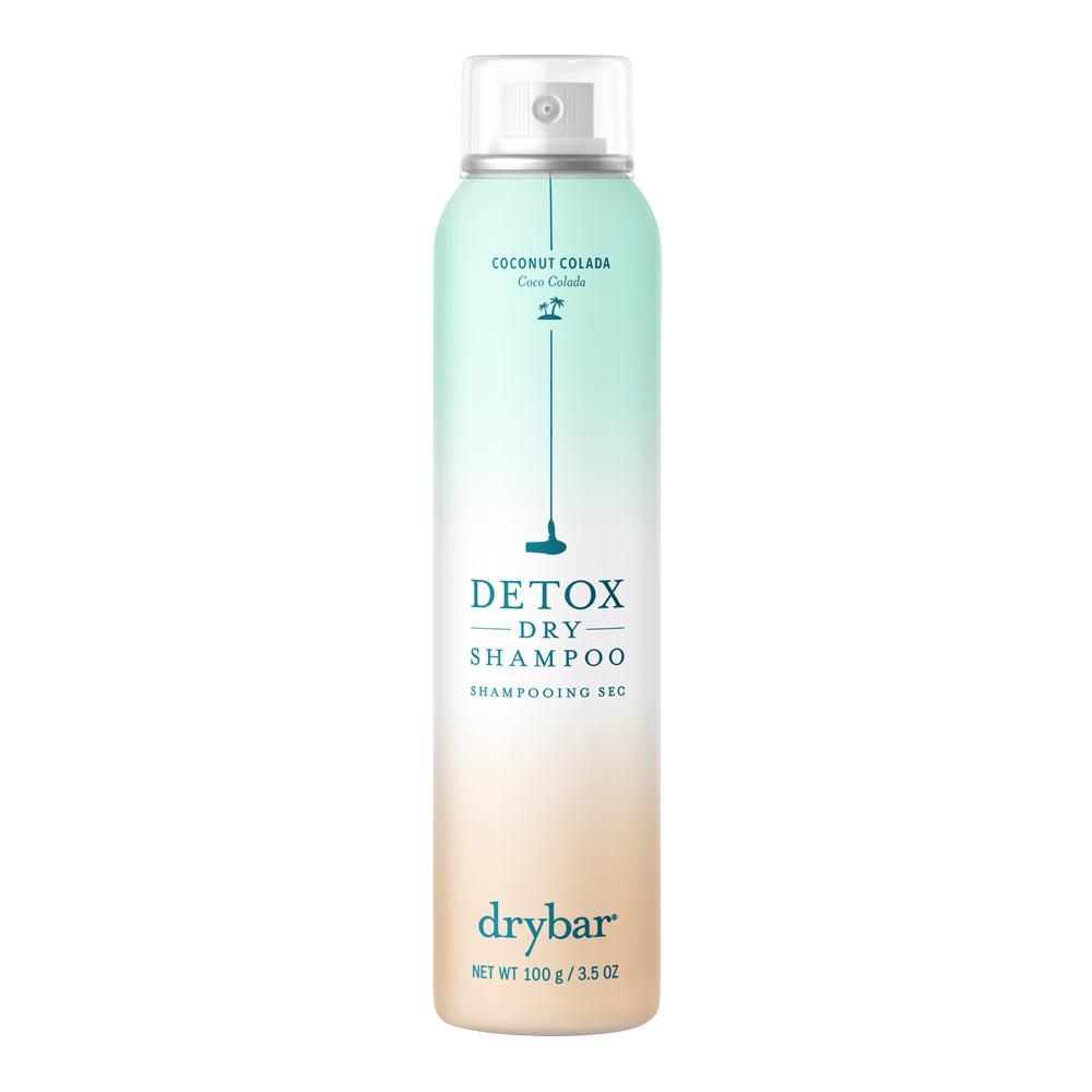 DRYBAR Detox Dry Shampoo Coconut Colada Scent