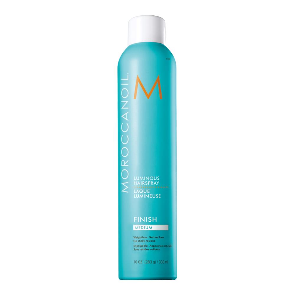 MOROCCANOIL 夜光髮膠中號