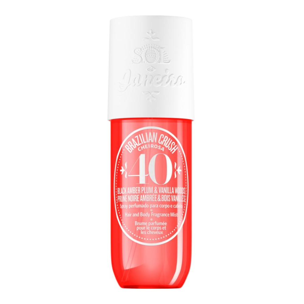 SOL DE JANEIRO Brazilian Crush Cheirosa 40 Perfume Mist