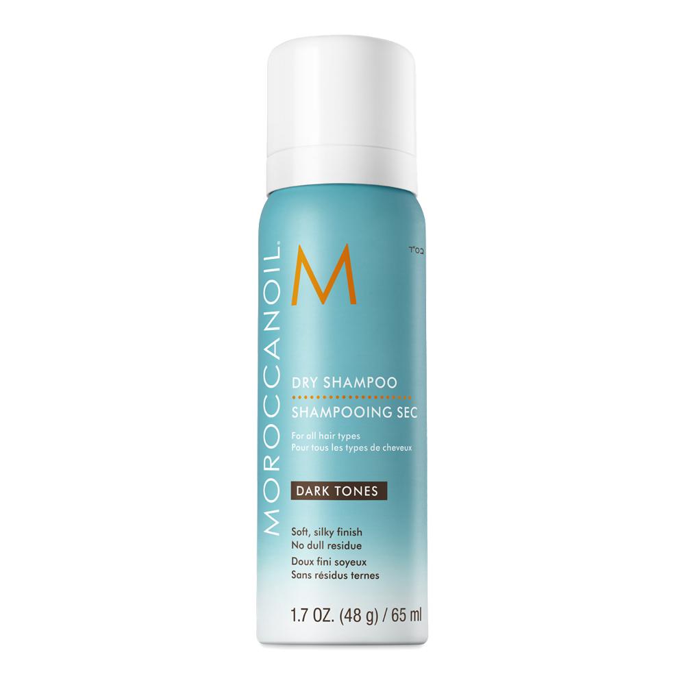 MOROCCANOIL Dry Shampoo Dark Tones