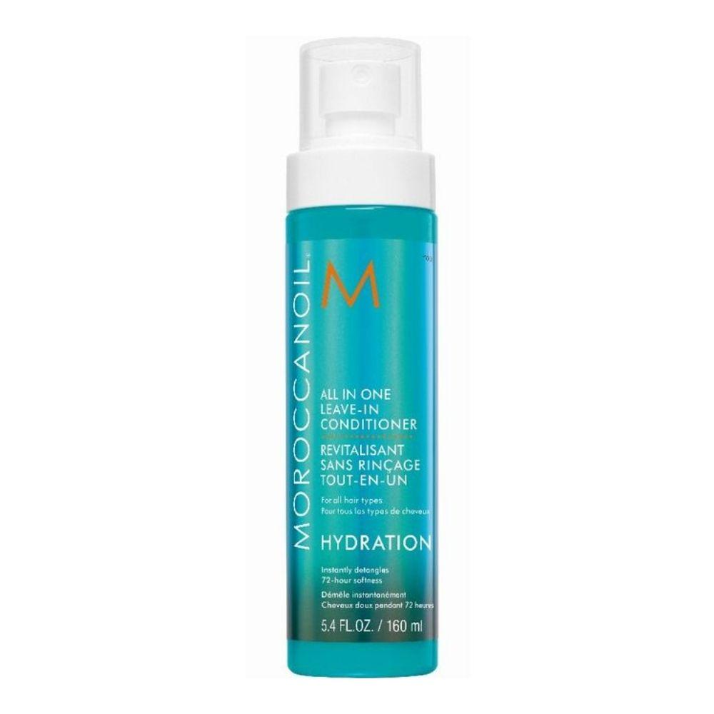 MOROCCANOIL 多合一免沖洗護髮素