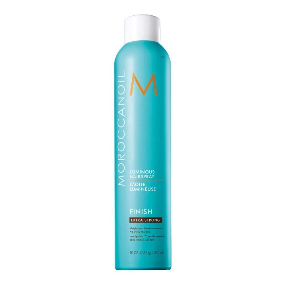 MOROCCANOIL Lumious Hair Spray - Extra Strong