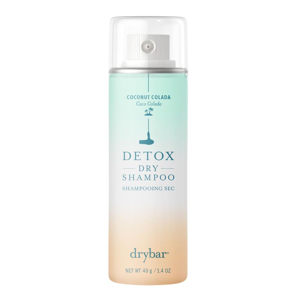 DRYBAR Detox Dry Shampoo (Coconut Colada Scent)
