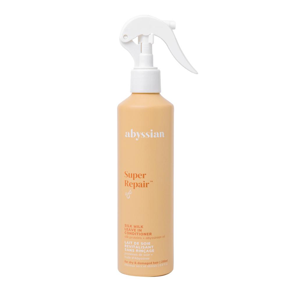 ABYSSIAN Silk Milk Leave In Conditioner