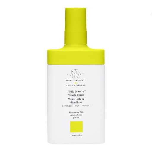 DRUNK ELEPHANT Wild Marula™ Tangle Spray