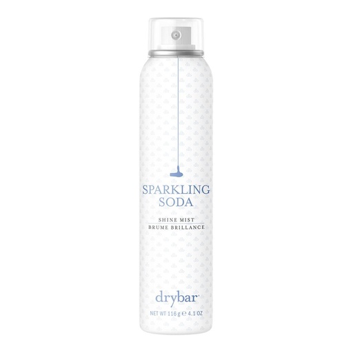 DRYBAR Sparkling Soda Shine Mist