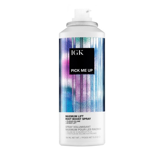 IGK Pick Me Up Maximum Lift Root Boost Spray