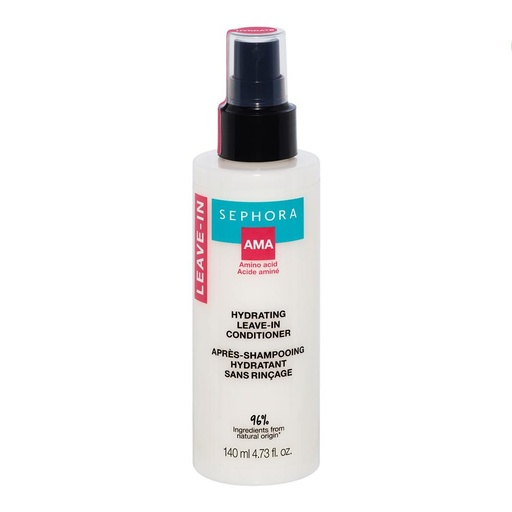 SEPHORA COLLECTION Hydrating Leave-In Conditioner With Amino Acid