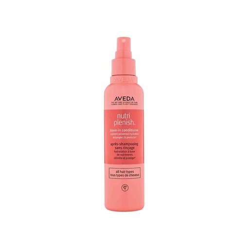 AVEDA Nutriplenish™ 免沖洗護髮素