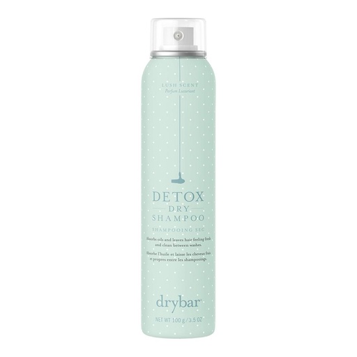 DRYBAR Detox Dry Shampoo Lush Scent