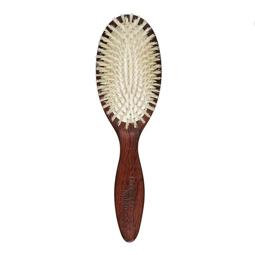 CHRISTOPHE ROBIN Boar Bristle Detangling Hairbrush