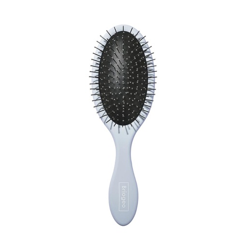 BRIOGEO Metal Tip Stimulate + Detangle Brush