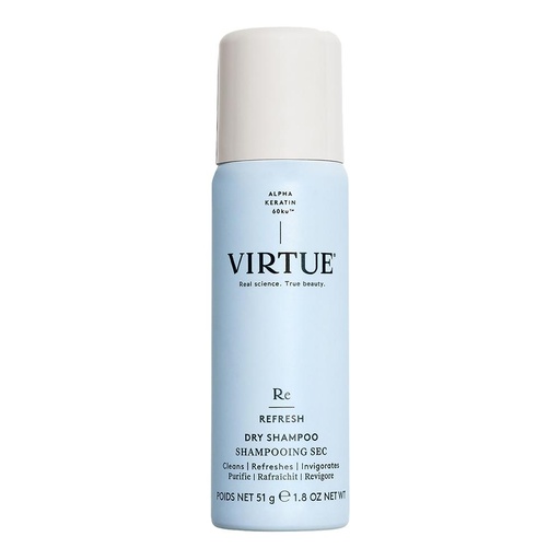 VIRTUE LABS Refresh Dry Shampoo