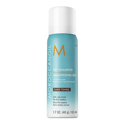 MOROCCANOIL Dry Shampoo Dark Tones