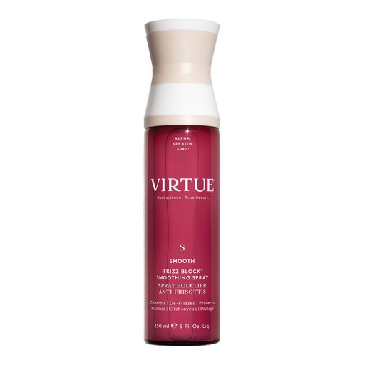 VIRTUE LABS Frizz Block™ Smoothing Spray