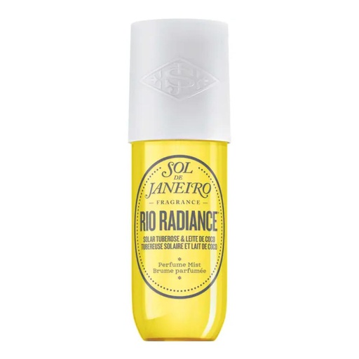 SOL DE JANEIRO Rio Radiance Perfume Mist