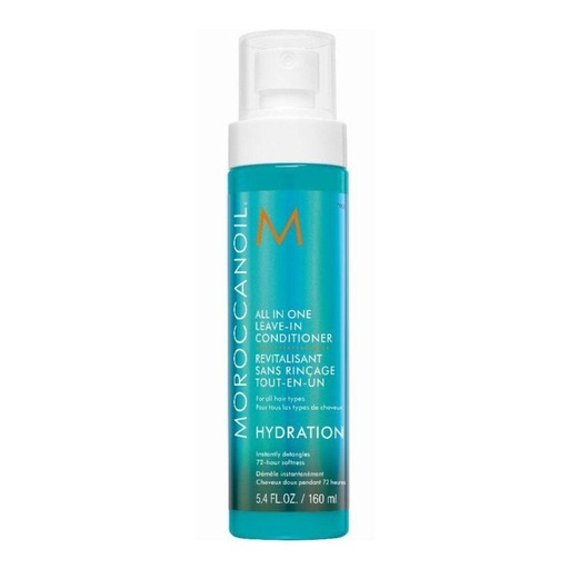 MOROCCANOIL All In One Leave-In Conditioner