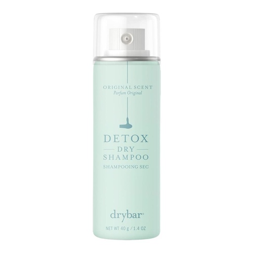 DRYBAR Detox Dry Shampoo