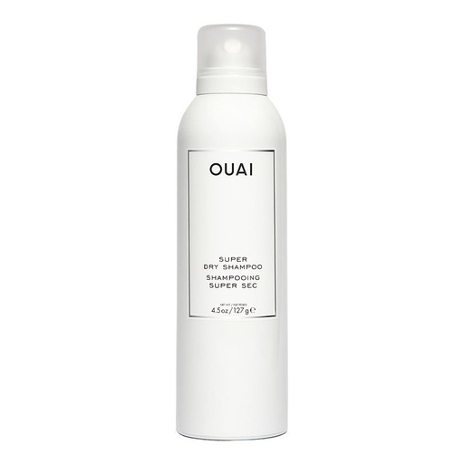 OUAI Super Dry Shampoo